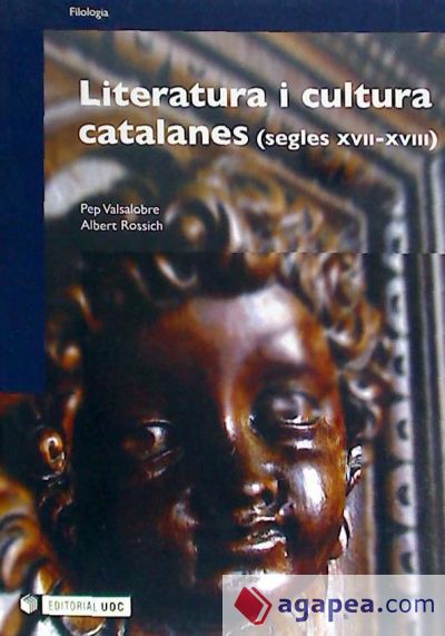 Literatura i cultura catalanes (segle XVII i XVIII)