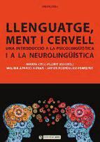 Portada de Llenguatge, ment i cervell (Ebook)