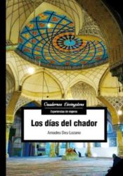 Portada de Los días del chador