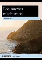 Portada de Los nuevos machismos (Ebook)