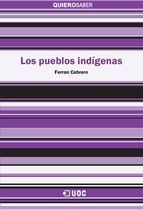 Portada de Los pueblos ind&iacute;genas (Ebook)