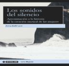 Portada de Los sonidos del silencio (Ebook)