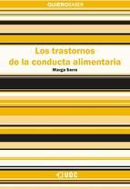 Portada de Los trastornos de la conducta alimentaria (Ebook)