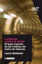 Portada de Luchando contra el olvido (Ebook)