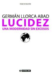 Portada de Lucidez. Una modernidad sin excesos