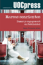 Portada de Marcas sonrientes (Ebook)