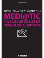 Portada de Medi@TIC (Ebook)