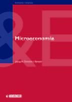 Portada de Microeconomia (Ebook)