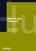 Portada de Morfologia catalana (Ebook)