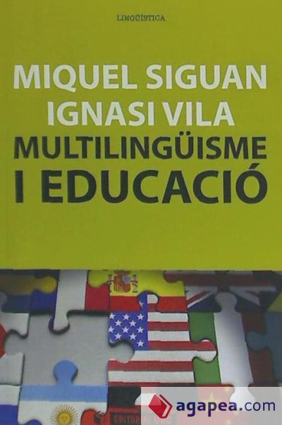 Multilingüisme i educació