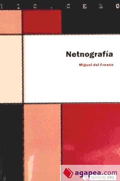 Netnografía Netnografía