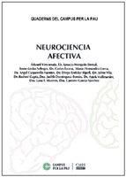 Portada de Neurociencia afectiva (Ebook)