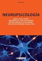 Portada de Neuropsicología (Ebook)