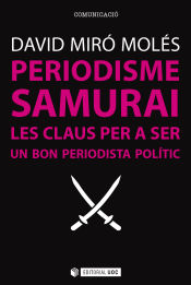 Portada de PERIODISME SAMURAI (V)