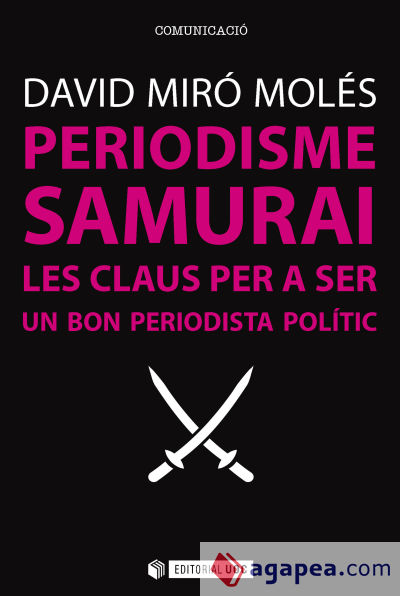 PERIODISME SAMURAI (V)