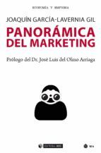 Portada de Panorámica del marketing (Ebook)
