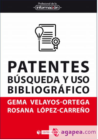Patentes