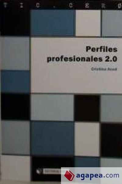 Perfiles profesionales 2.0