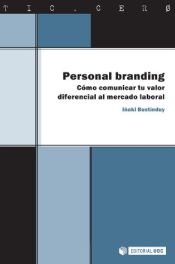 Portada de Personal branding