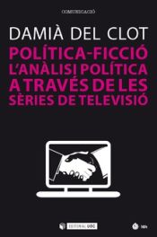 Portada de Política-ficció (Ebook)