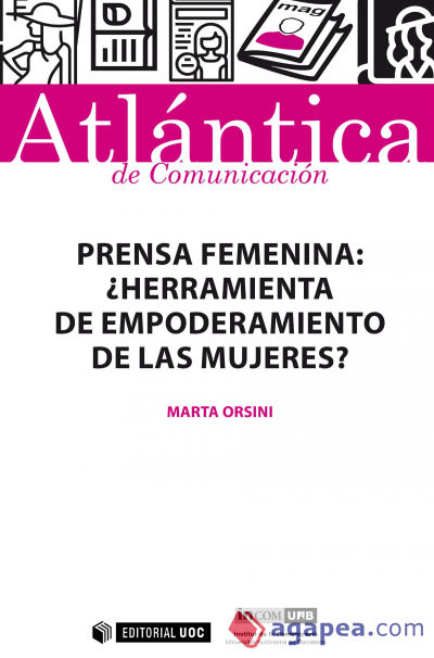 Prensa femenina