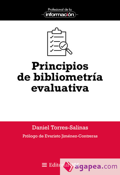 Principios de bibliometría evaluativa