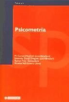 Portada de Psicometria (Ebook)