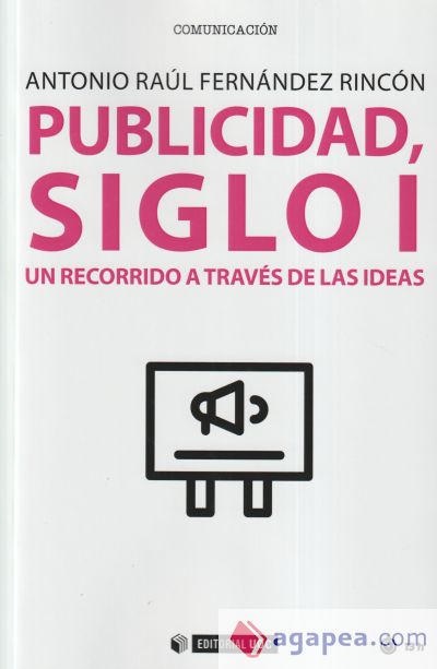 Publicidad, siglo I