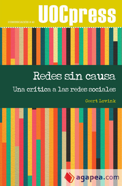 Redes sin causa