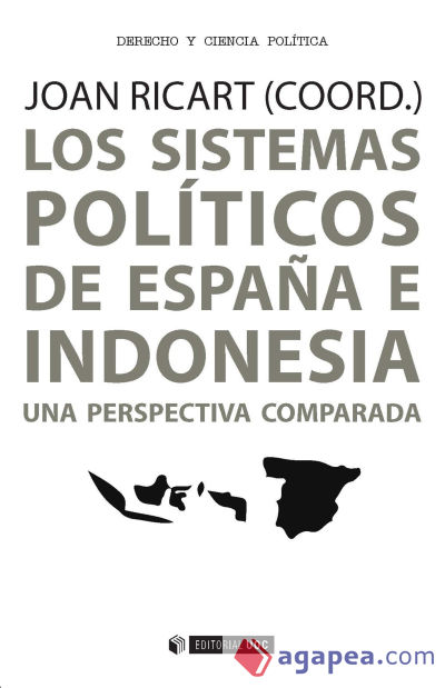 SISTEMAS POLITICOS DE ESPAÑA E INDONESIA UNA PERSPECTIVA