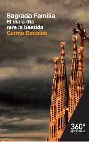 Portada de Sagrada Familia