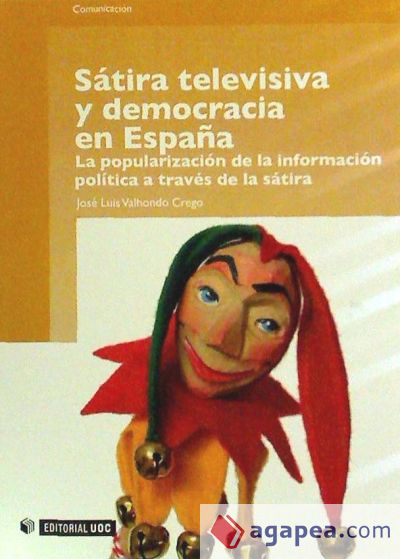 Sátira televisiva y democracia en España