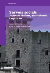 Portada de Serveis socials