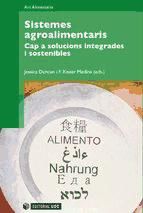 Portada de Sistemes agroalimentaris (Ebook)