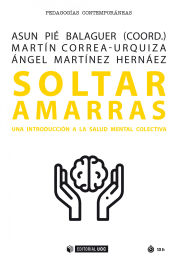 Portada de Soltar amarras