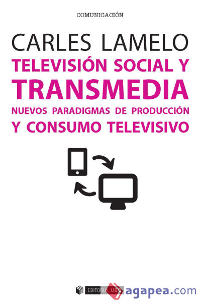 Television social y transmedia