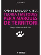 Portada de Teoria i mètodes per a marques de territori (Ebook)