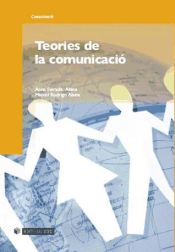 Portada de Teories de la comunicació