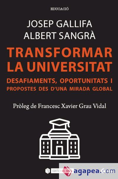 Transformar la Universitat