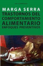 Portada de Trastornos del comportamiento alimentario (Ebook)