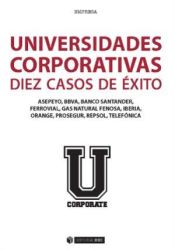 Portada de Universidades corporativas