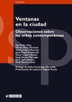 Portada de Ventanas en la ciudad (Ebook)