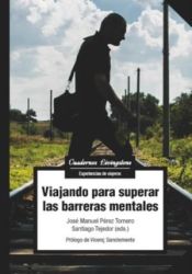 Portada de Viajando para superar las barreras mentales