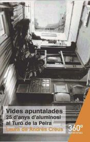 Portada de Vides apuntalades