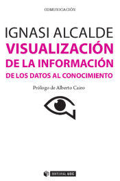 Portada de Visualización de la información