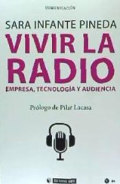 Portada de Vivir la radio