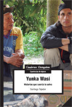 Portada de Yunka Wasi (Ebook)