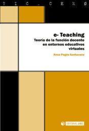 Portada de e-Teaching