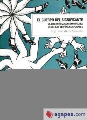 Portada de El cuerpo del significante
