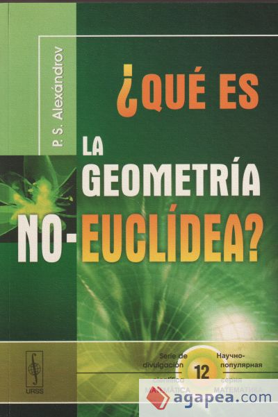 ¿Qué es la geometría no-euclídea?
